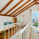 度假居 House Lilla *