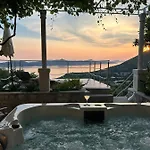 House Lilla 度假居 Brsečine