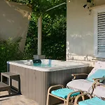 度假居 House Lilla *