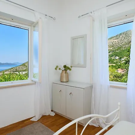 Dom wakacyjny House Lilla