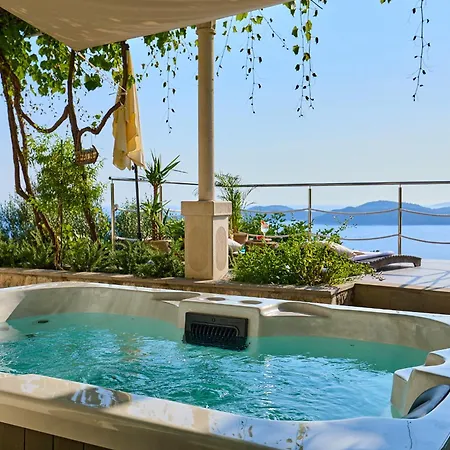 Dom wakacyjny House Lilla Brsečine