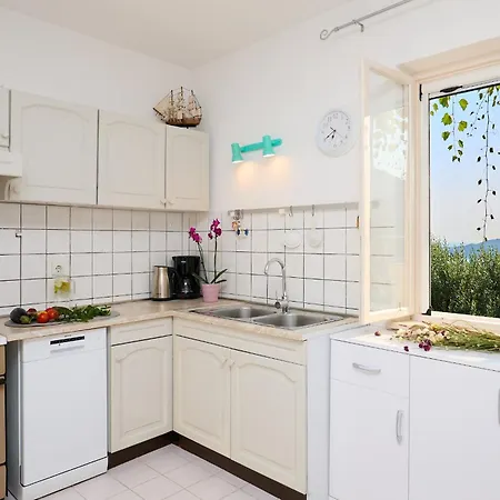 House Lilla Brsečine