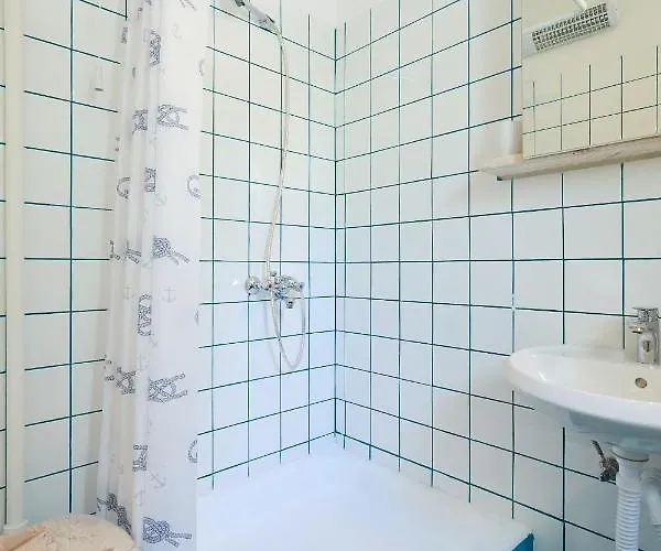 House Lilla Holiday home Brsecine