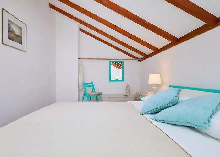 House Lilla Holiday home