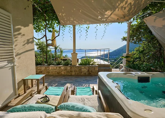 House Lilla * Brsecine