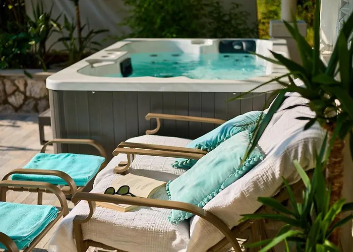 Holiday home House Lilla Brsecine