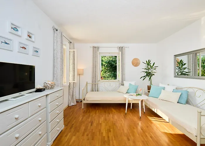 House Lilla Holiday home *