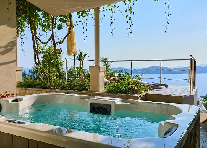 Holiday home House Lilla Brsecine