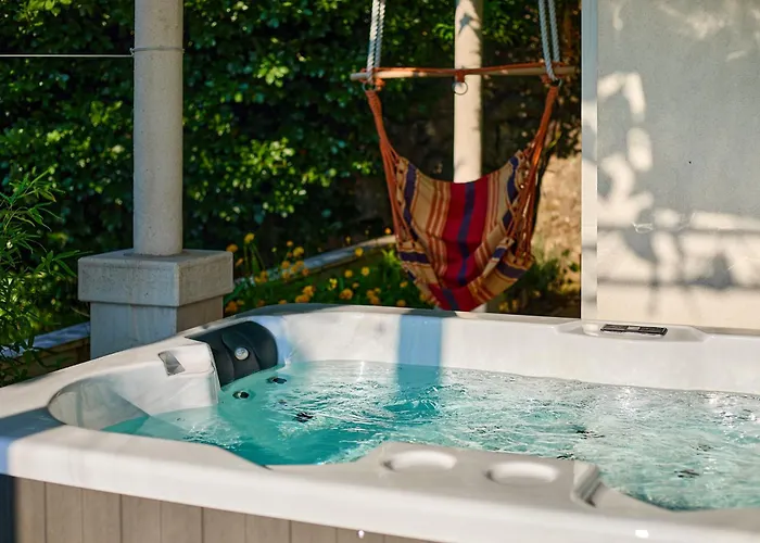 House Lilla Brsecine